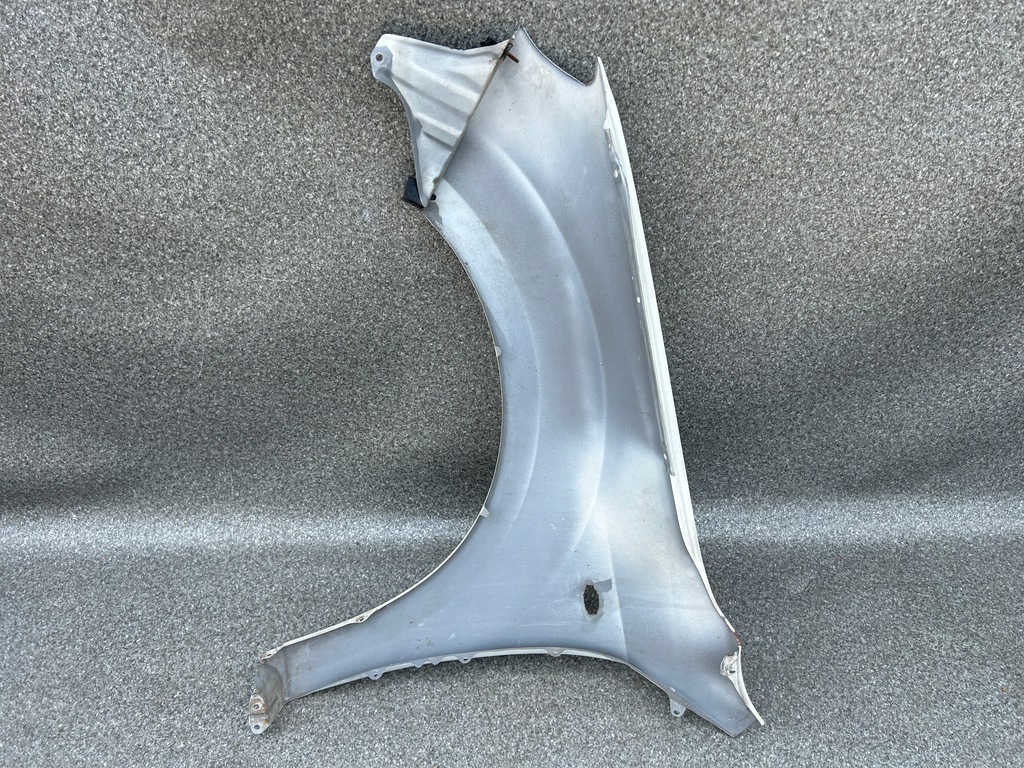 фото №6, Крыло передний правый перед subaru forester iii poznań