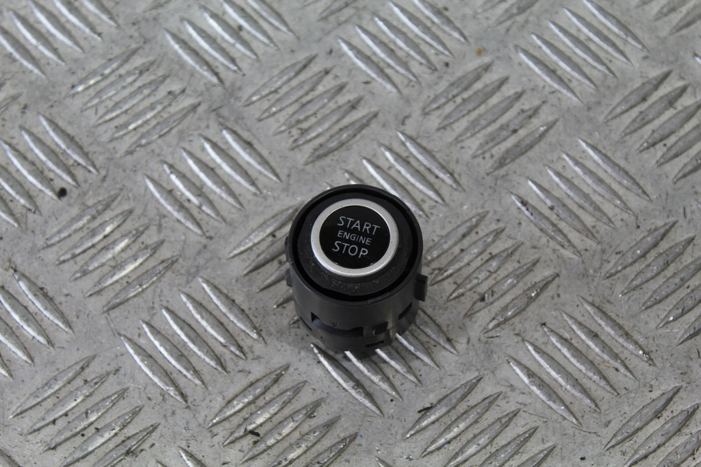 фото №1, Кнопка запуск стоп nissan micra v 5 k14