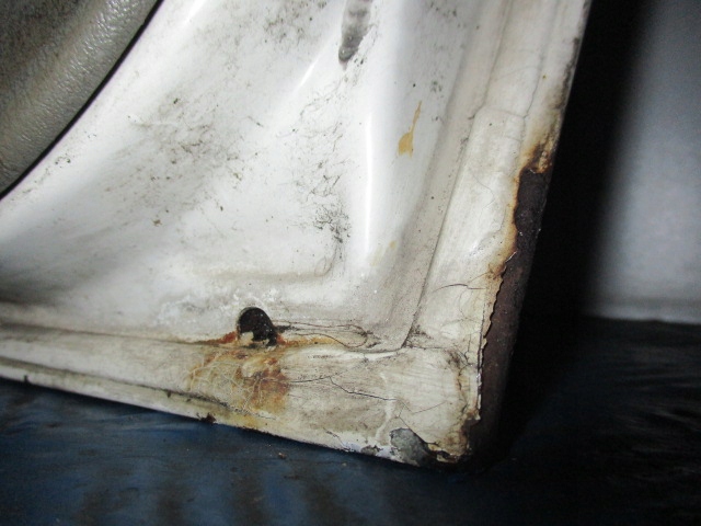 фото №5, Vw transporter t4 bus дверь перед левая