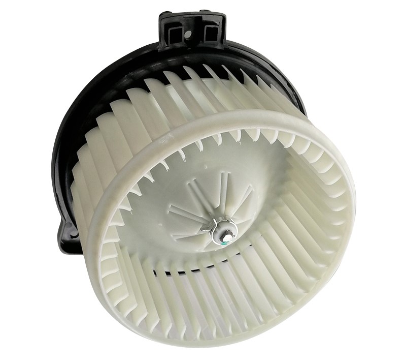 фото №1, Повітродувка toyota corolla verso e12 2004-2009