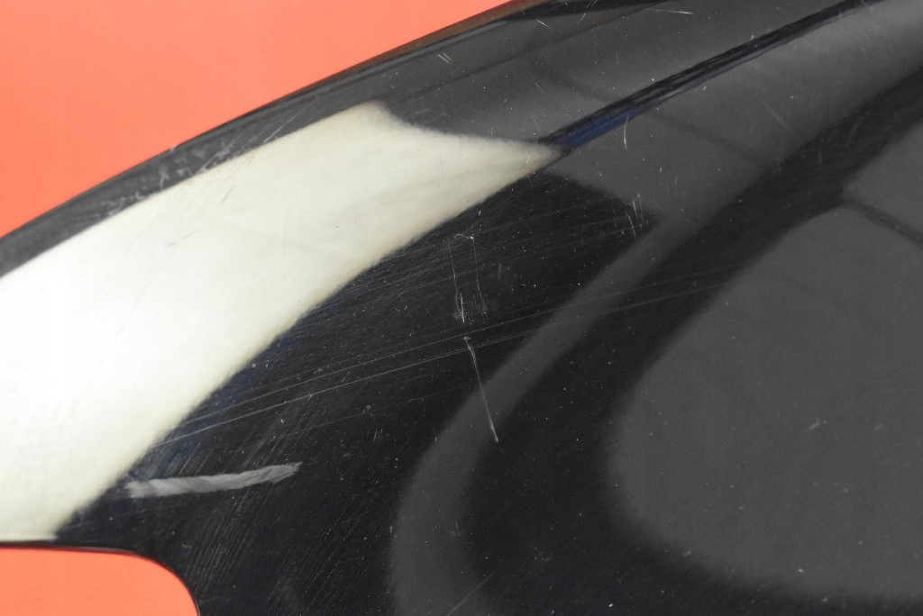 фото №11, Крила лівий перед передній чорний 5220j211/213 mitsubishi asx i lift 13-16