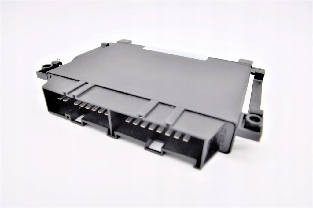 фото №1, Бортовой компьютер коробки mercedes a0255450432 5wk33844