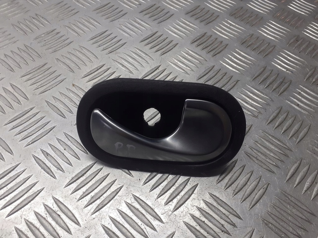 фото №1, Ручка правая передняя внутренняя renault scenic ii 8200028486