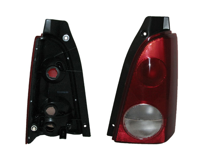 фото №1, Лампа opel agila a 07.00-01.08 задня ліва