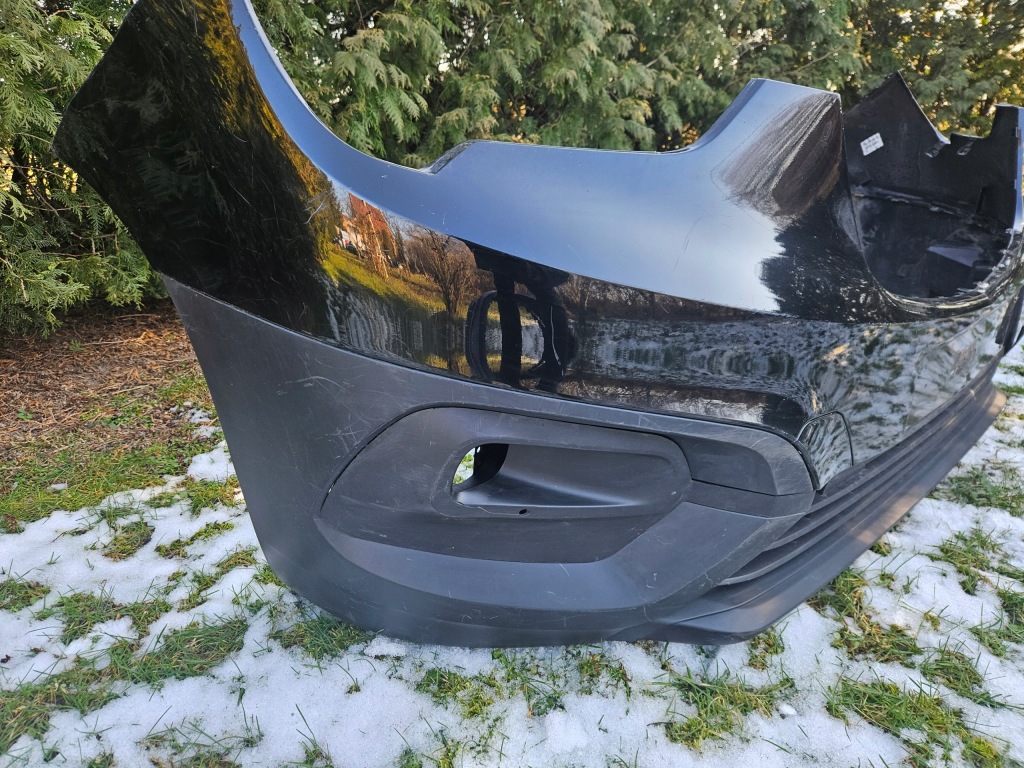 Бампер перед opel combo e 18r- в Украине
