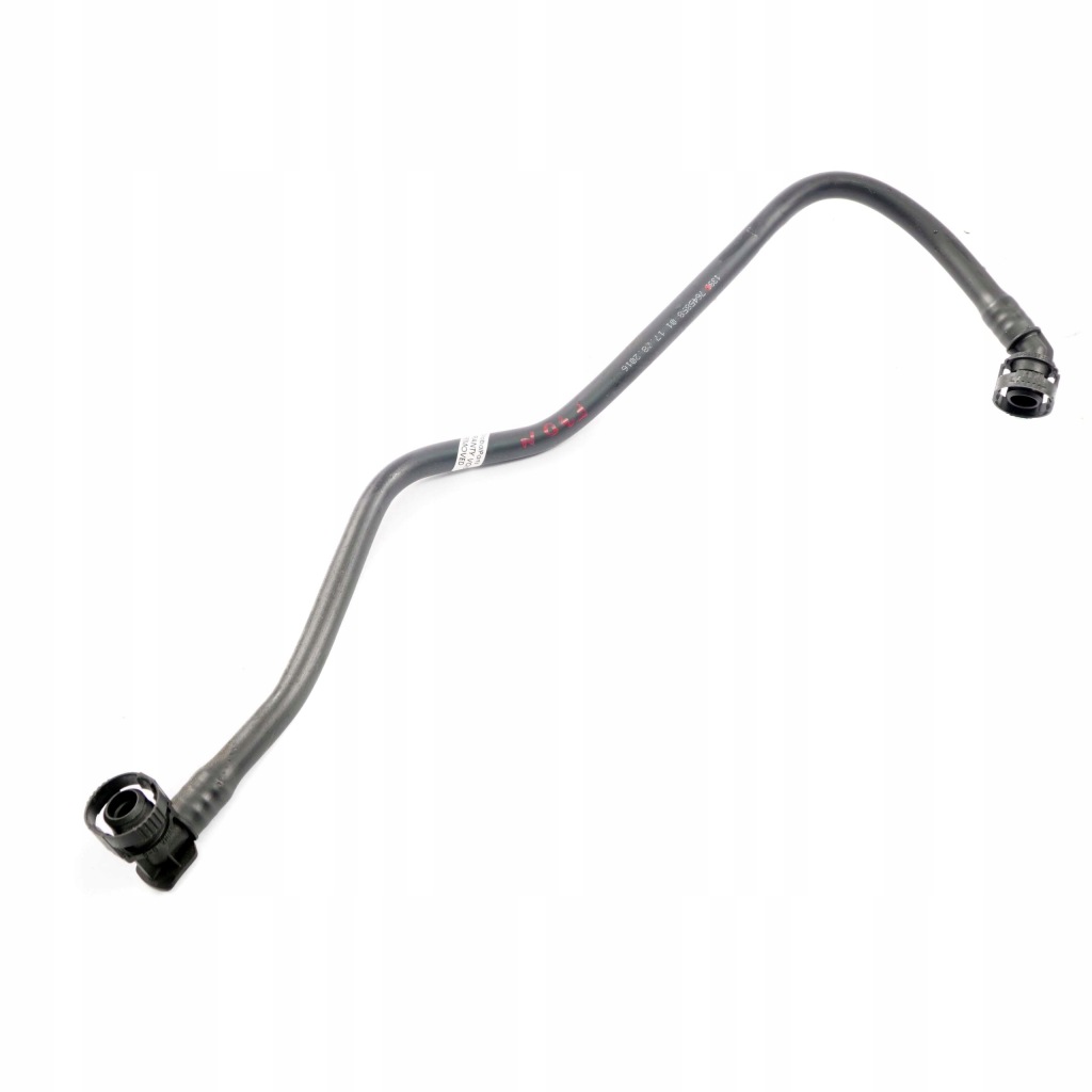 Купить Оригинальный шланг вентиляции бака bmw f20 f30 f32 f36 g30 g01 g02
