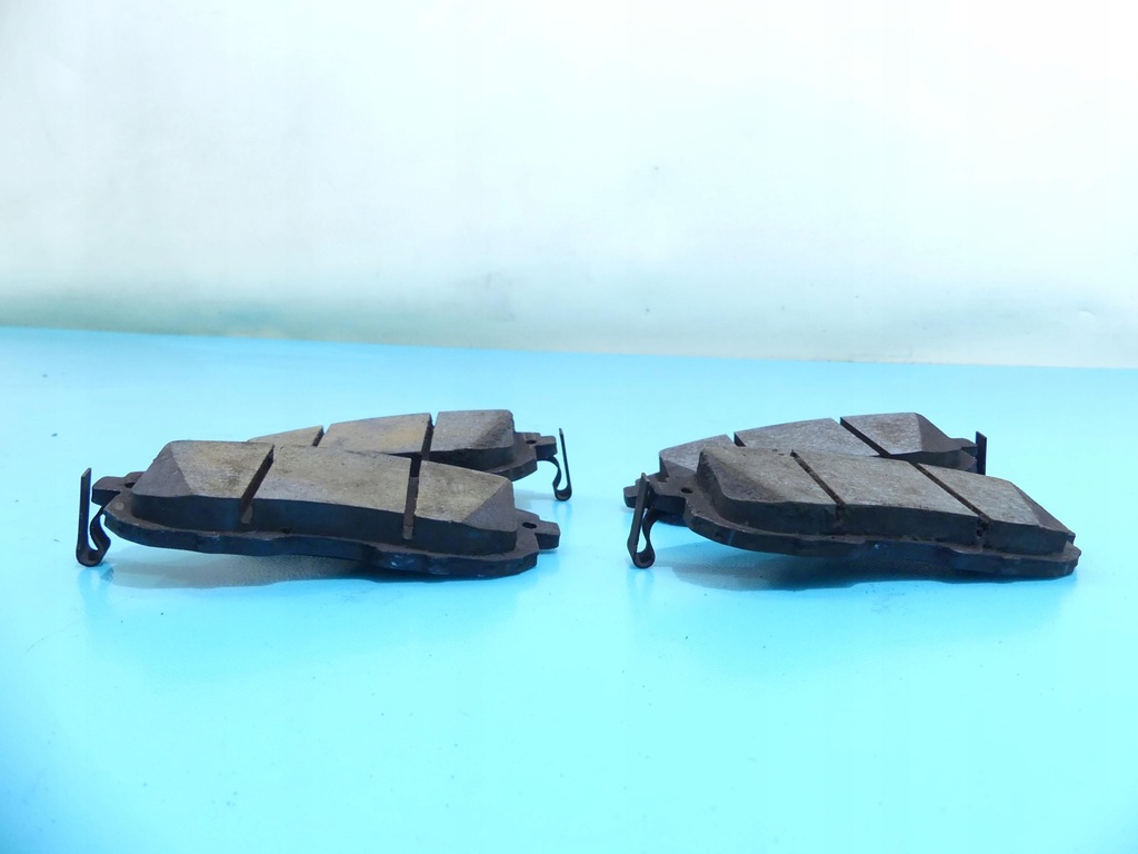 фото №7, Тормозные диски тормозные перед nissan tiida 1.5 dci