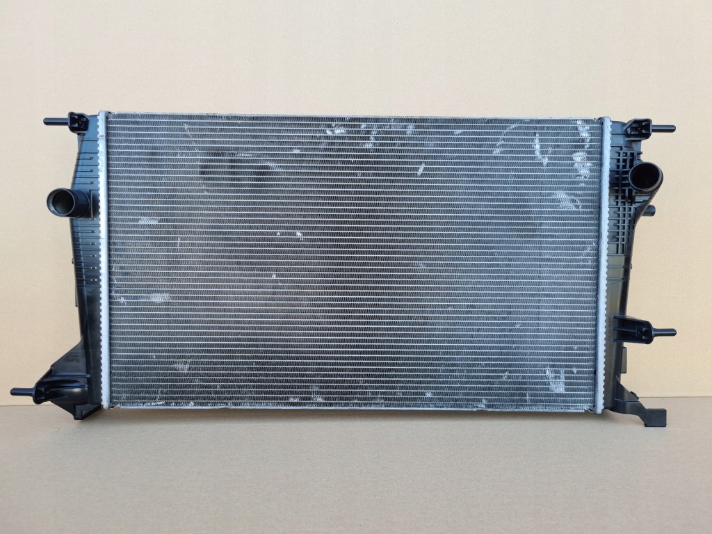 фото №1, Радіатор wody megane scenic fluence 1.6dci 2.0dci