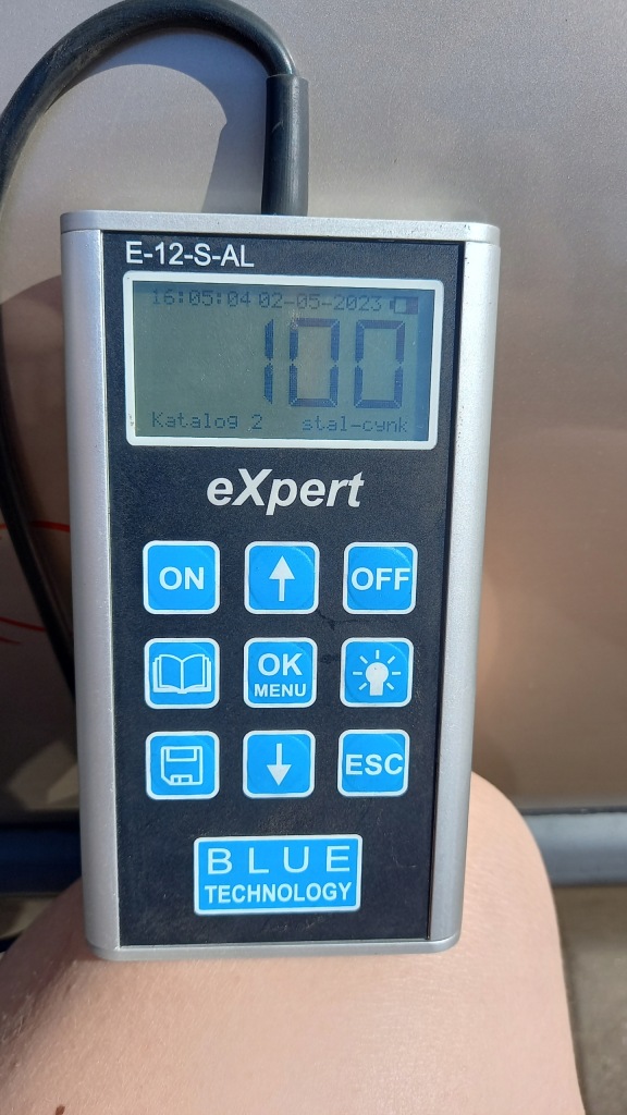 фото №9, Дверь левая перед renault laguna hb 99r