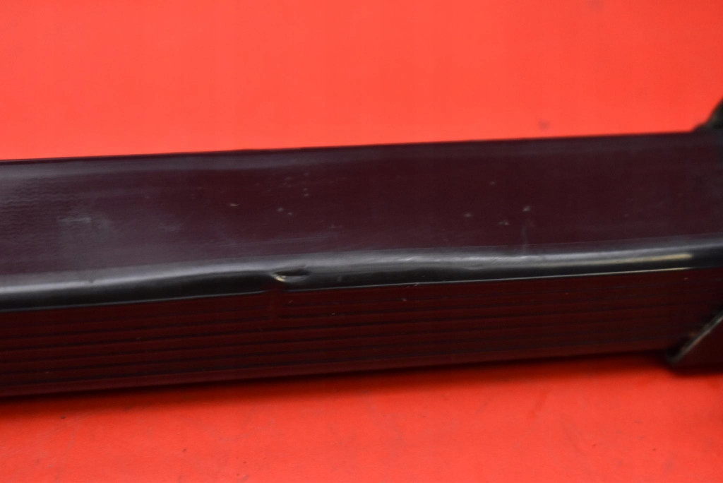 фото №10, Рейлинг рейлинги кровельные комплект чёрные citroen berlingo 2 ii lift 12-15