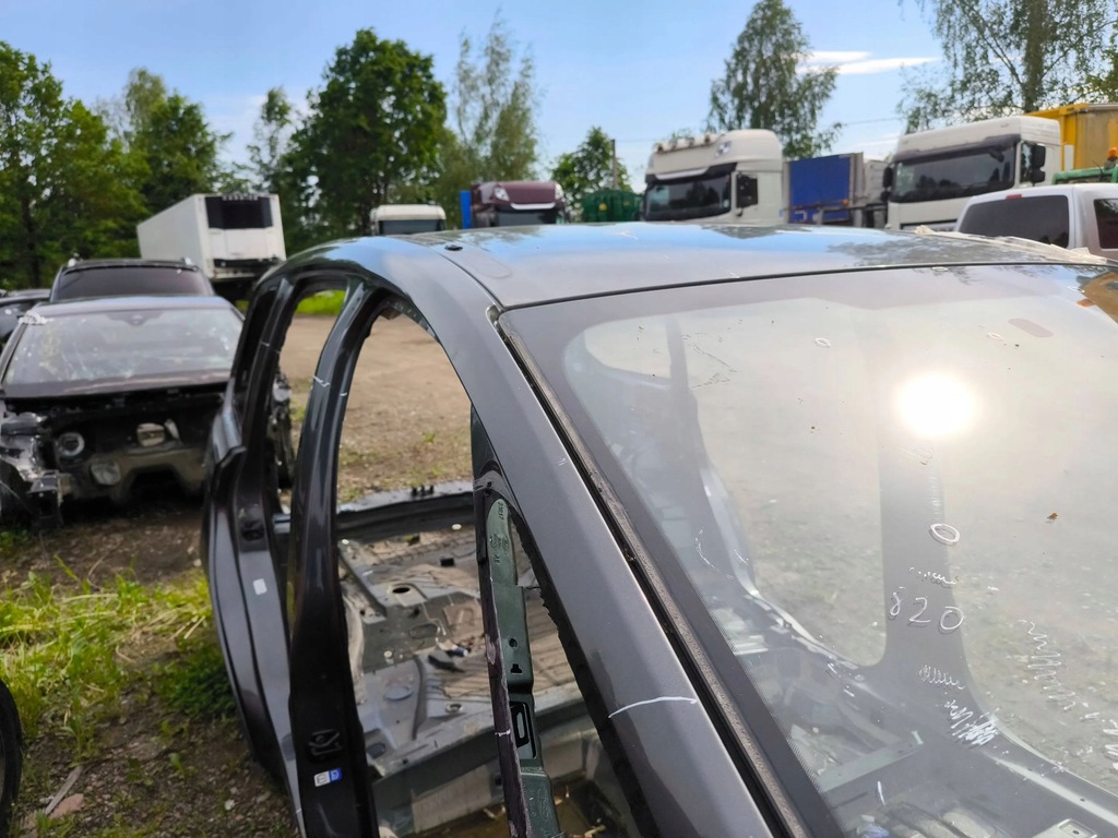 фото №6, Дах ford galaxy