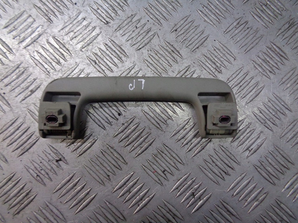 фото №1, Кронштейн ручка стельовий лівий перед audi a4 b6