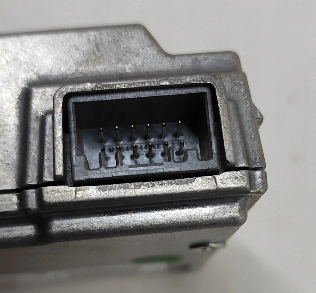 фото №7, Kia ev6 2023 камера скло передньої / лобове