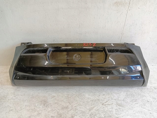 фото №1, Бампер задняя задний bmw i3 2013-2017r