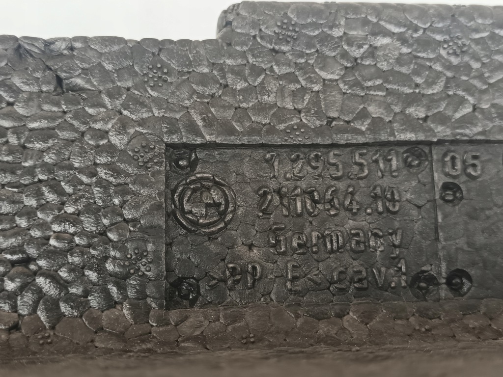 фото №6, Абсорбер бампера передний bmw f22 f23 перед