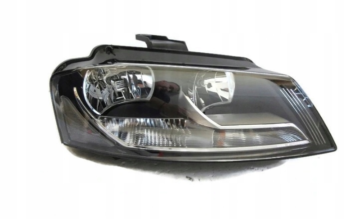 фото №1, Лампа правая 8p0941004aj audi a3 8p 2009-2012