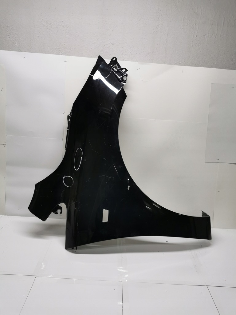 фото №10, Крила opel corsa e правий перед