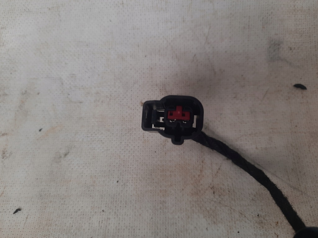 фото №7, Chevrolet trax 17- джгут двері лівий перед usa