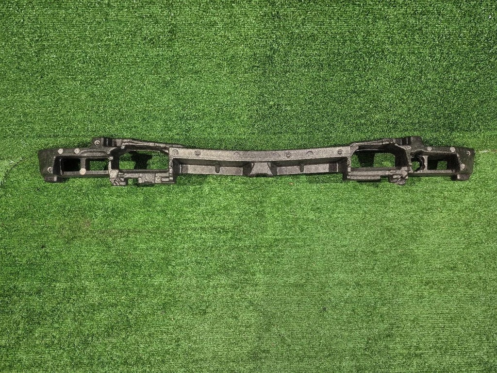 фото №1, Абсорбер піна передня mercedes gla a1568850037