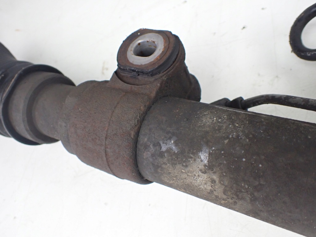 фото №13, Трансмісія рейка рульова land cruiser j120 3.0 d