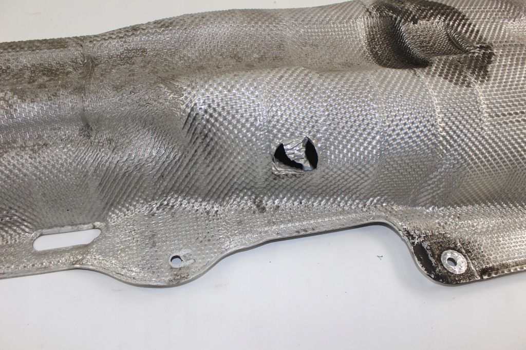 фото №7, Bmw 5 g30 530e захист теплова бака 7340802