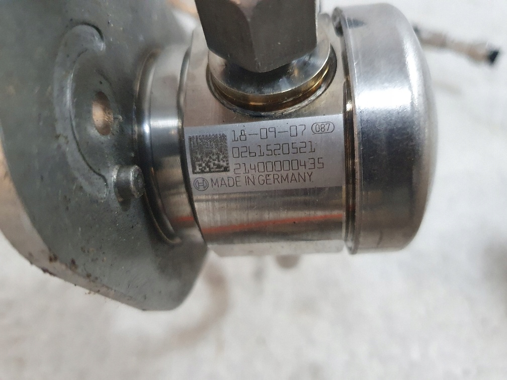 фото №5, Bmw f40 f48 mini lci f56 f57 f60 1.5t b38c b38a15a 2019r форсунки насос