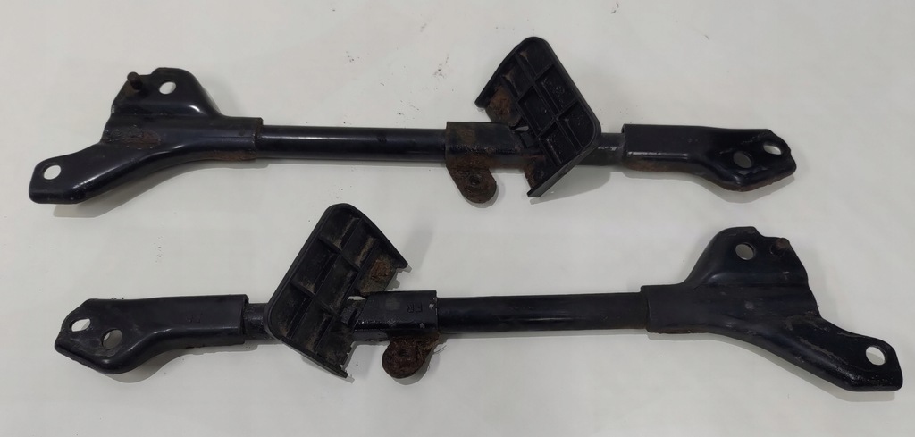 фото №1, Subaru forester sj iv 13- рычаг задняя левый правый