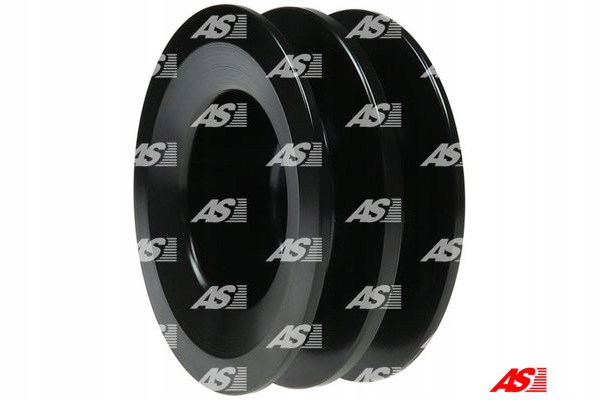 фото №2, Шків генератора brand new as-pl