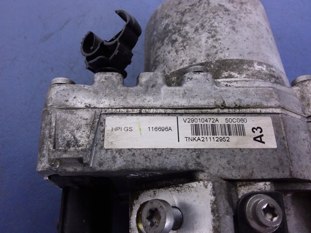 фото №5, Peugeot 508 i 2.0 hdi насос підсилювача v29010472a