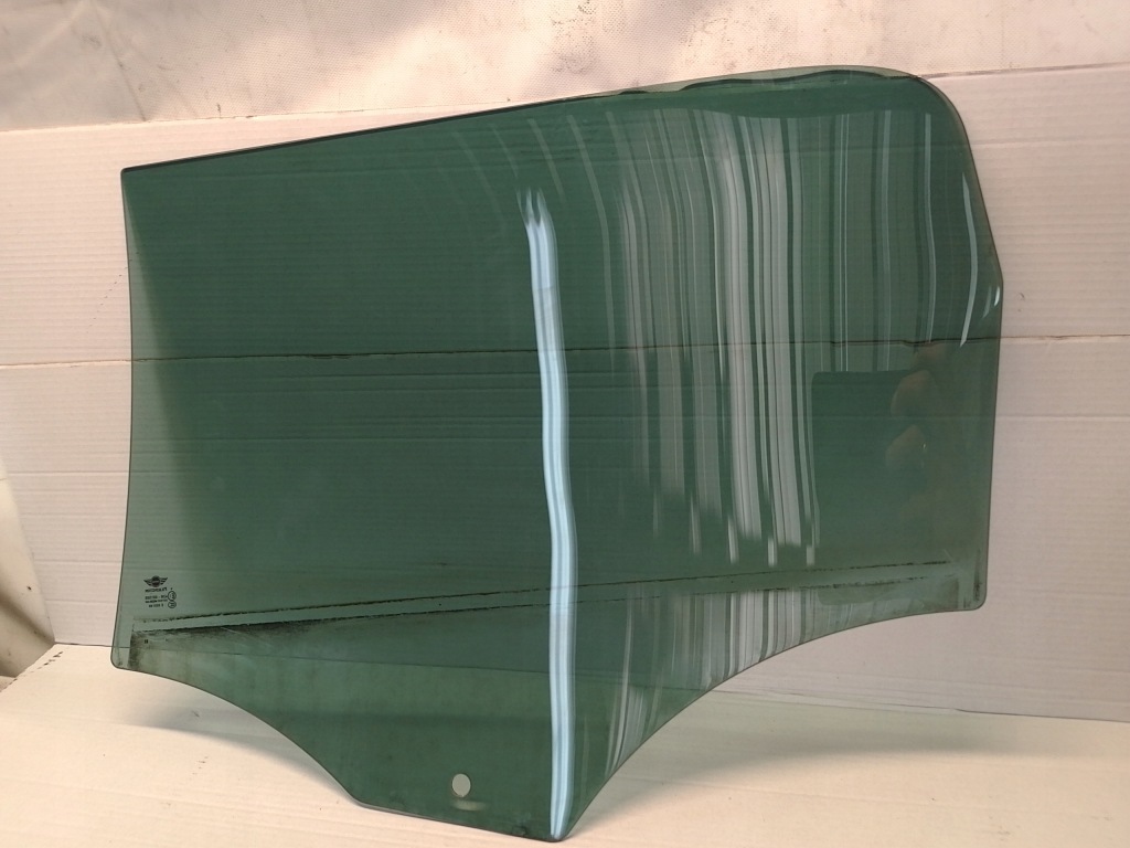 фото №2, Скло двері задня правий mini countryman r60