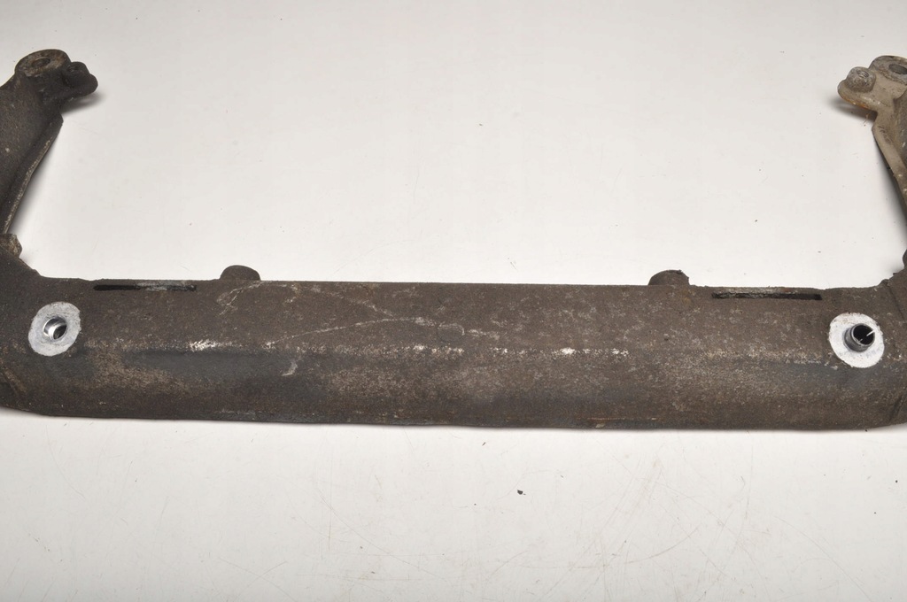 фото №8, Porsche 911 996 carrera 3.4 24v 301km підрамник підвіска перед 99634110115