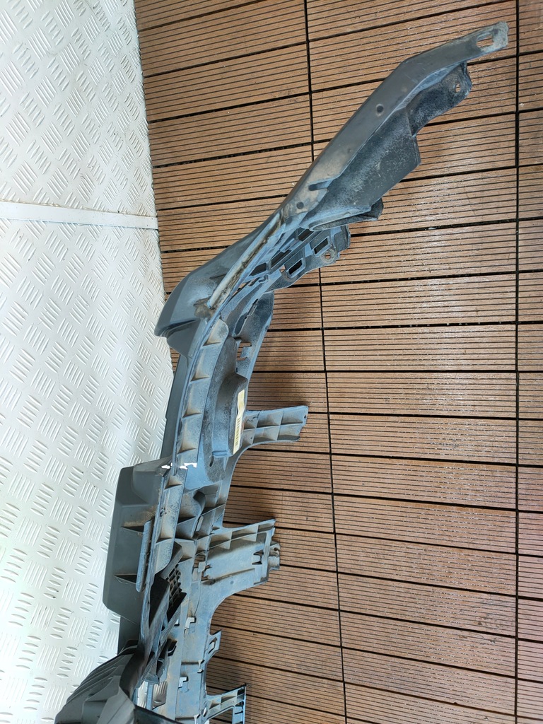 фото №15, Mercedes gl x164 pas передний рама усилитель перед a1648850265 оригинальный номер