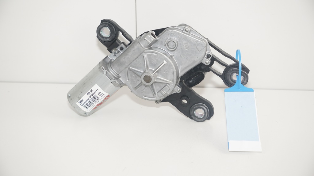 фото №8, Моторчик дворники задняя seat leon iii 3 12-16r