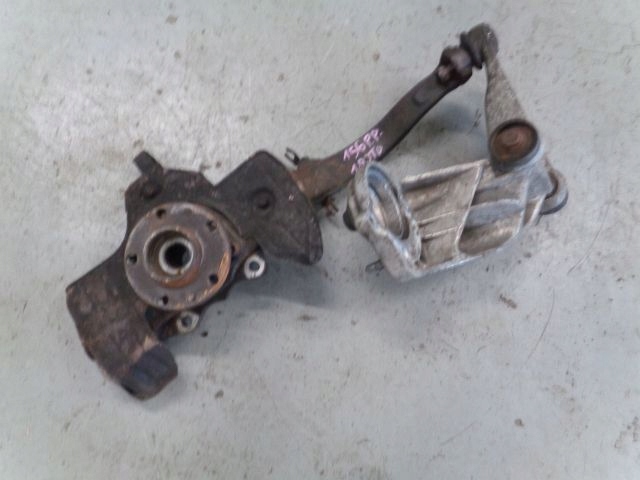 фото №1, Alfa romeo 156 02 1.9 jtd поворотний кулак правий перед