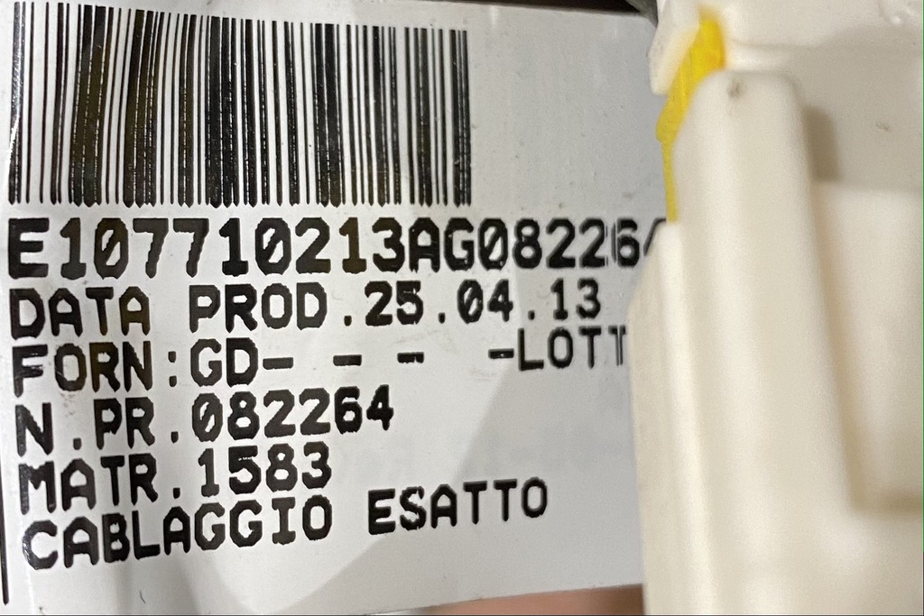 фото №6, Maserati ghibli qp пелюстки перемикання перемикання передач 670013665