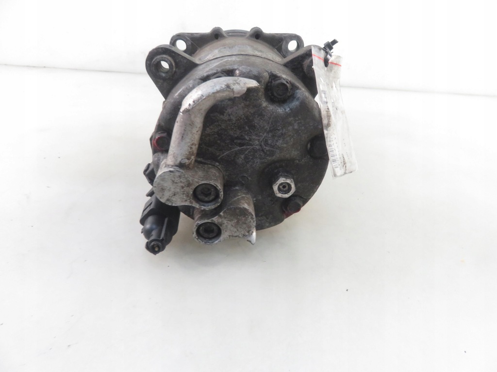 фото №5, Компресор кондиціонера ford galaxy i 1.9 tdi 1j0820803l