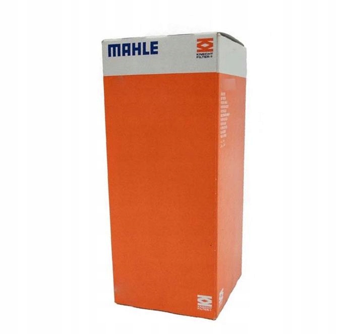 фото №1, Фільтр пального /knecht/ toyota mahle kx 479d