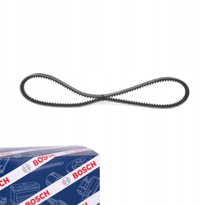 Купити Ремінь клиновий bosch do man nl 262 263 4x2 313