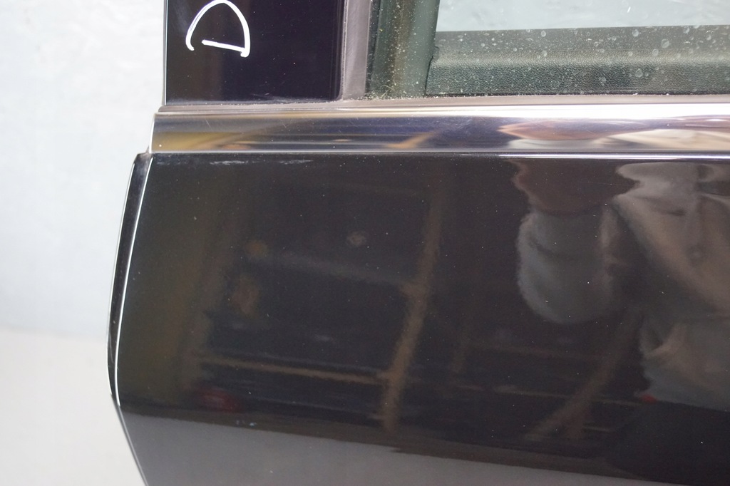 фото №11, Двері лівий задня peugeot 2008 i ktv