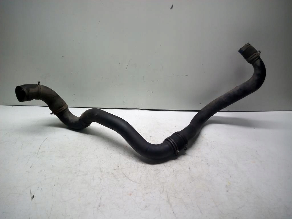 фото №1, Ford оригінальний номер 7m0145957a шланг інтеркулер