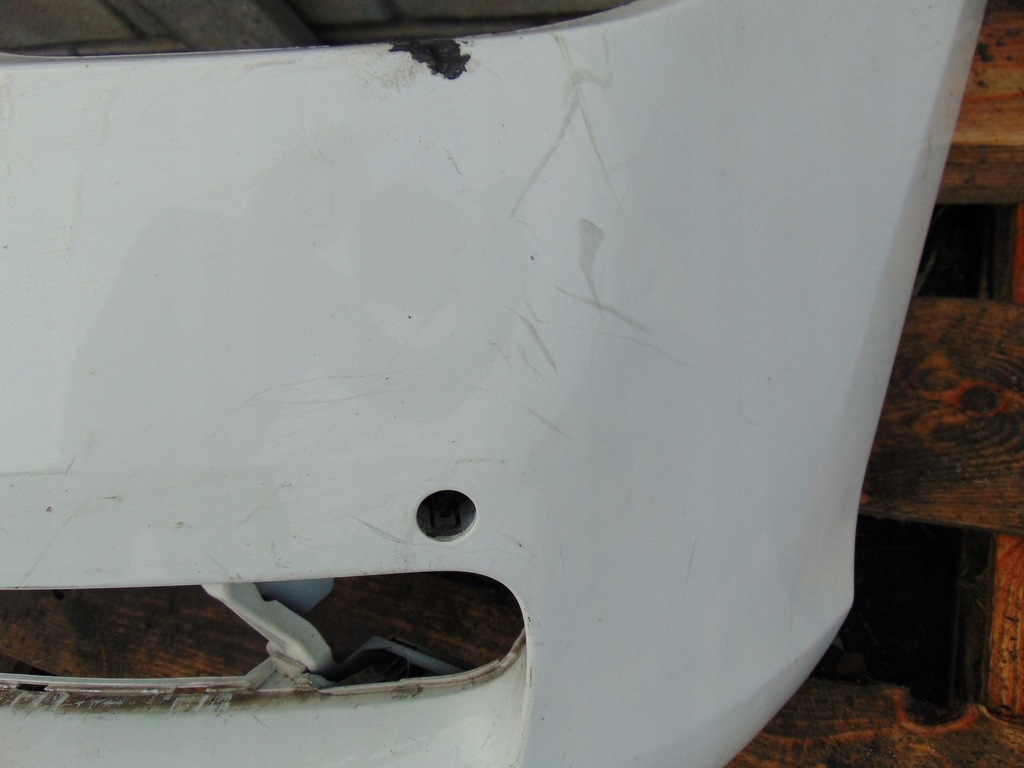 фото №7, Бампер перед bmw f20 f21 1 pod pdc 7245731