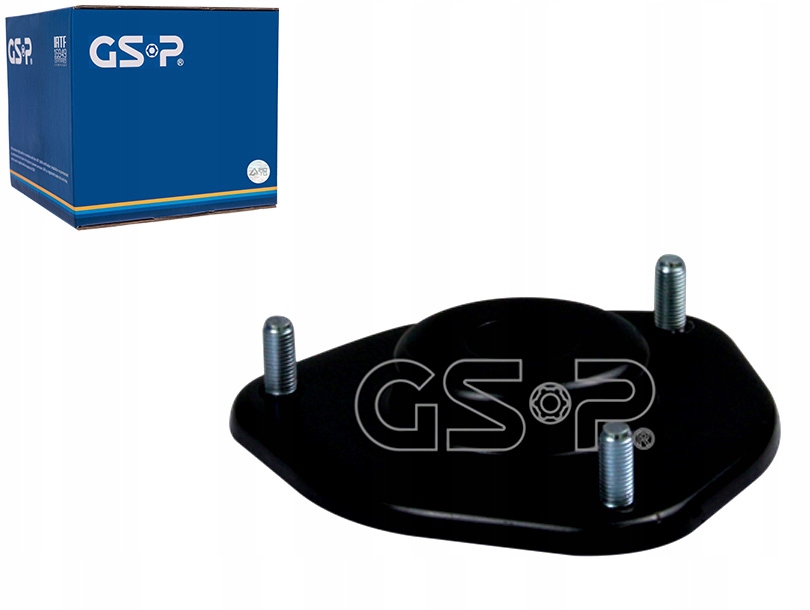 фото №1, Gsp 514162 кронштейн амортизатора