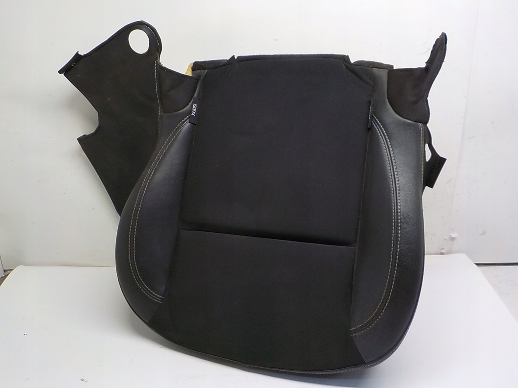 фото №1, Renault clio iii сидіння сидіння водія