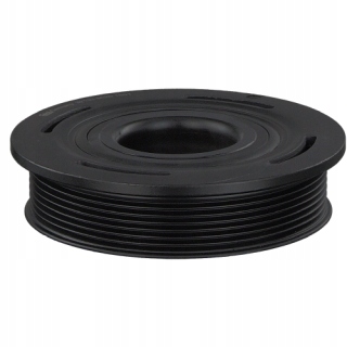 Шкив renault opel master ii+iii 2,5dci mova Оригинал