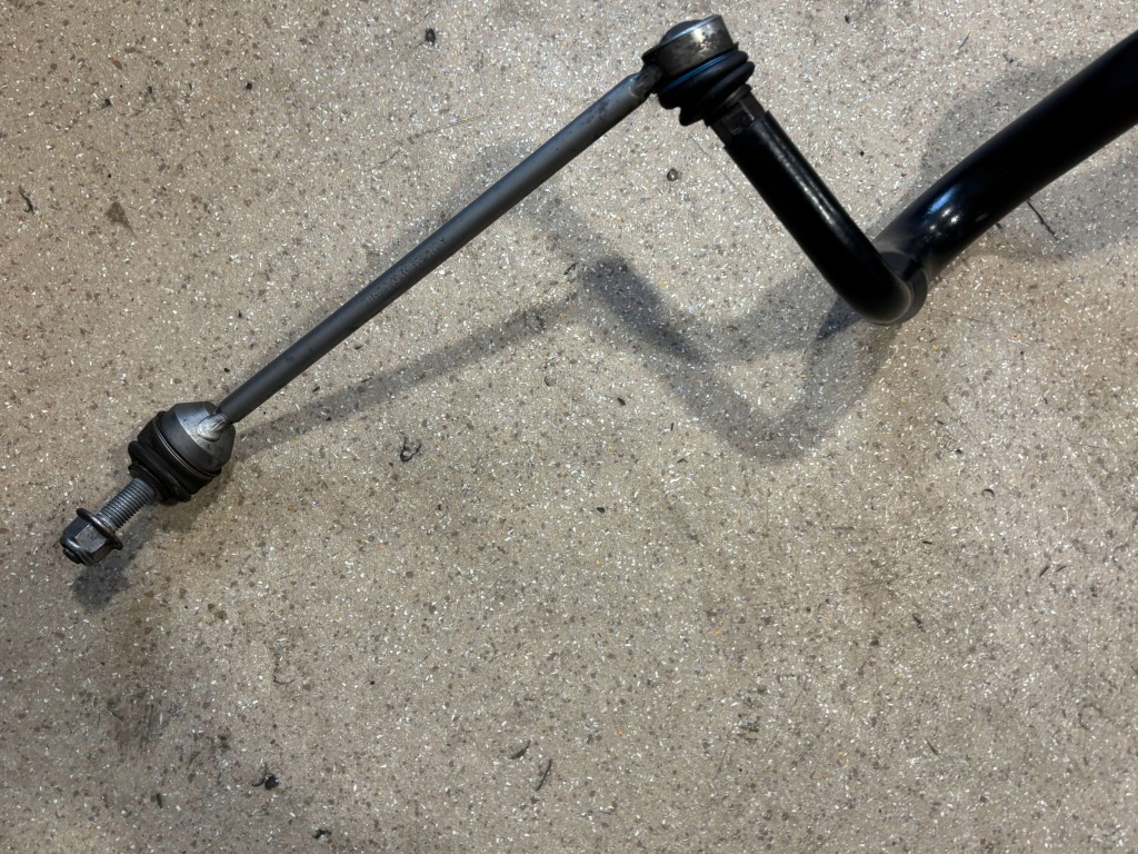 Стабилизатор передний mercedes-benz e w214 a2063232200 в Украине