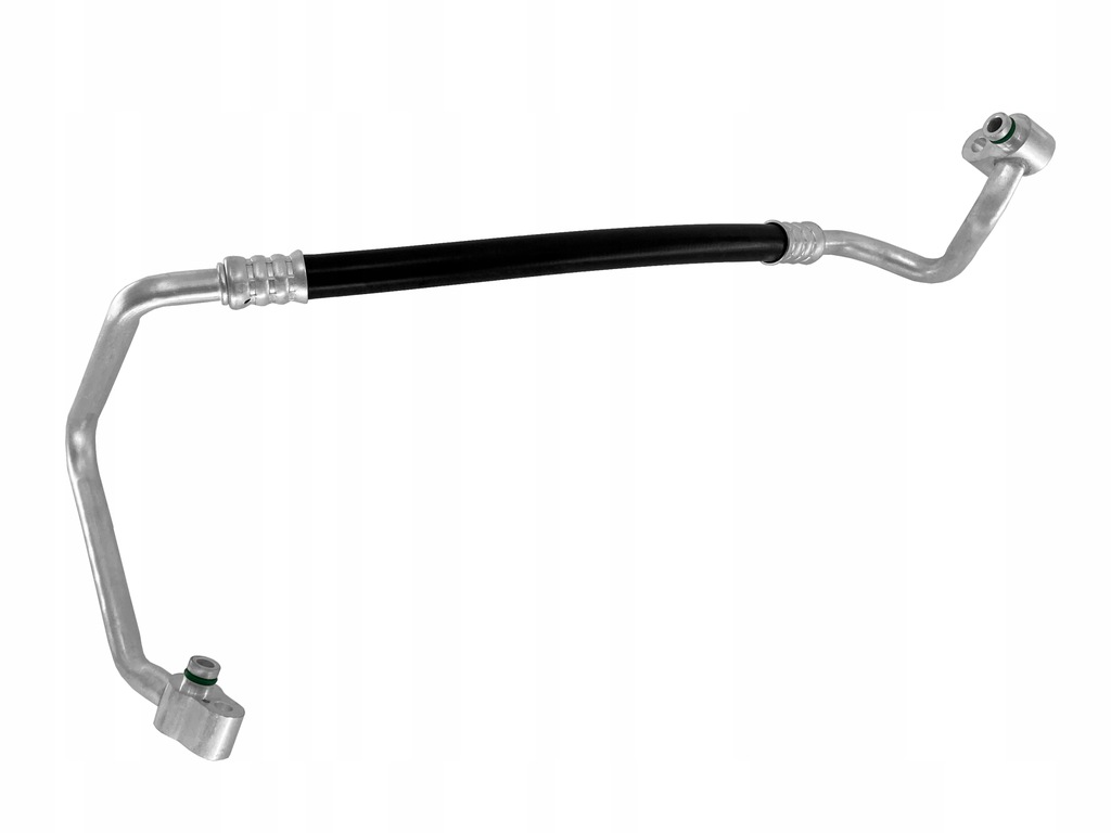 фото №1, Шланг кондиціонера vw passat 08- 15