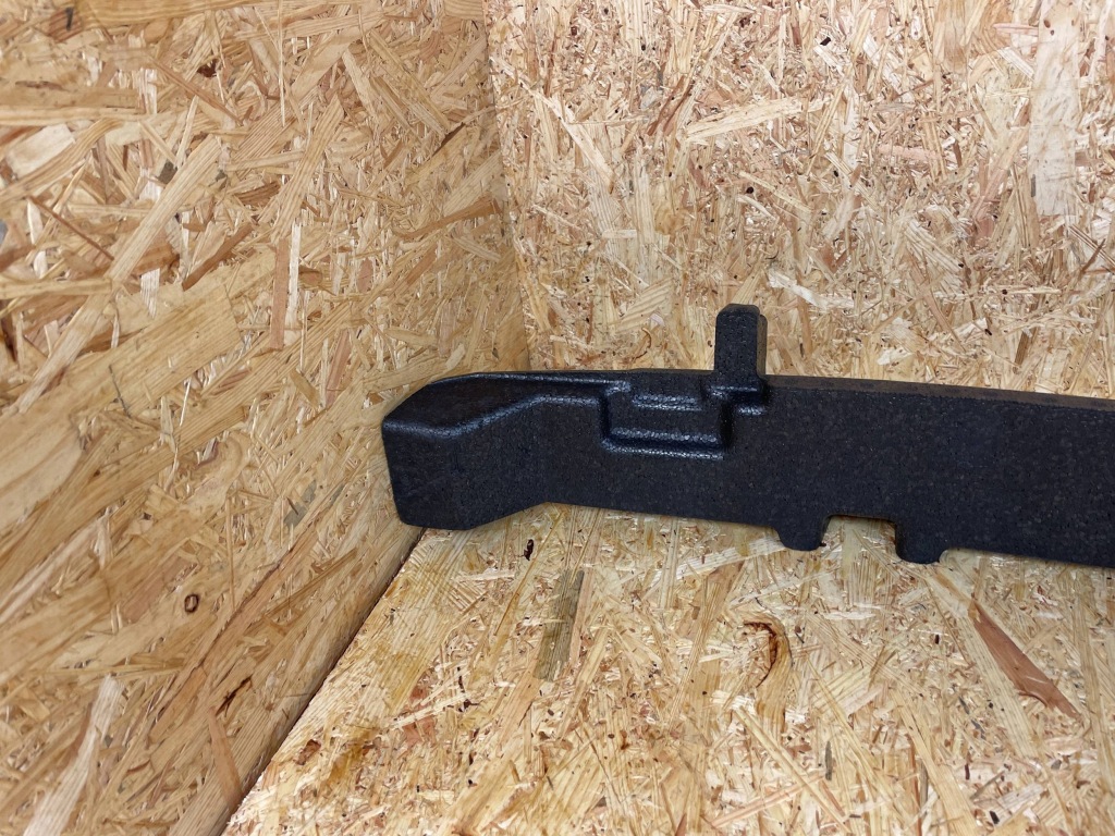 фото №6, Абсорбер пена бампера перед opel corsa f 982959531880 2019-