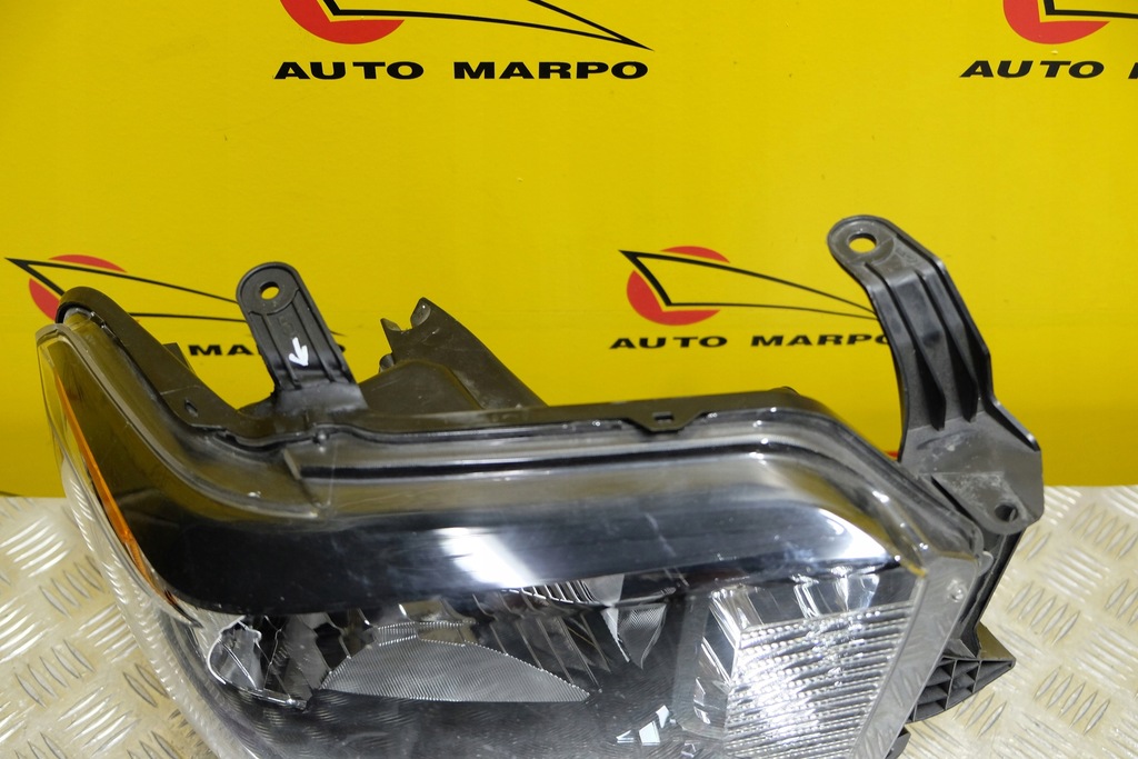 фото №5, Toyota tundra 2014- фара лампа led r usa