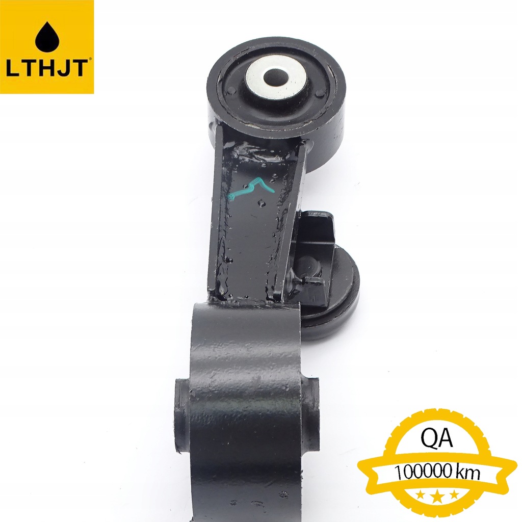 фото №5, Toyota camry 2006-2012 двигатель mounting