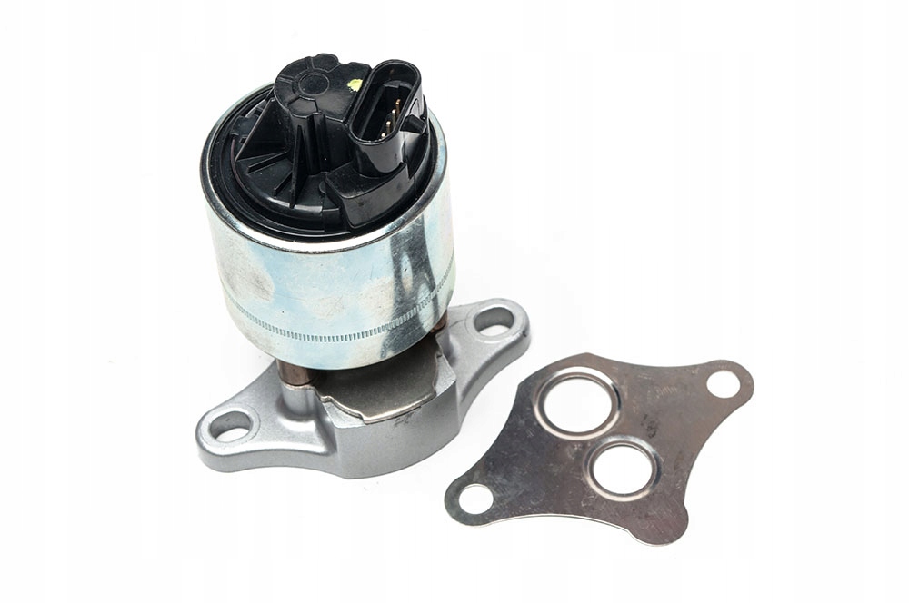 фото №1, Клапан egr chevrolet aveo lacetti rezzo kalos